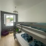 Maison 3 4 Minutes Du Puy Feriehus *