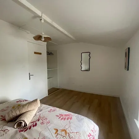 Semesterbostad Maison 3 4 Minutes Du Puy *