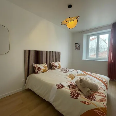 Maison 3 4 Minutes Du Puy *