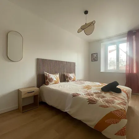 Maison 3 4 Minutes Du Puy