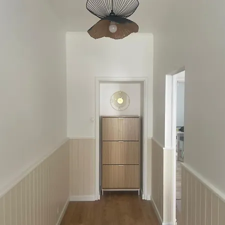 Ferienhaus Maison 3 4 Minutes Du Puy Les Épesses