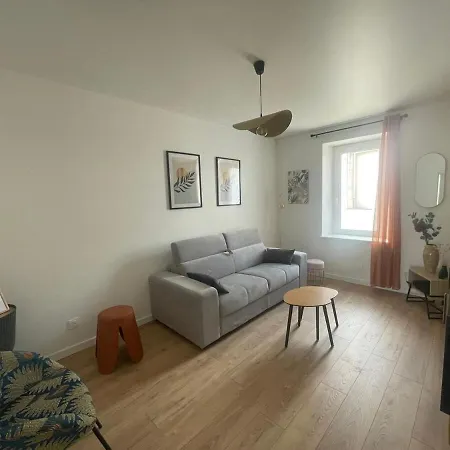 Maison 3 4 Minutes Du Puy *