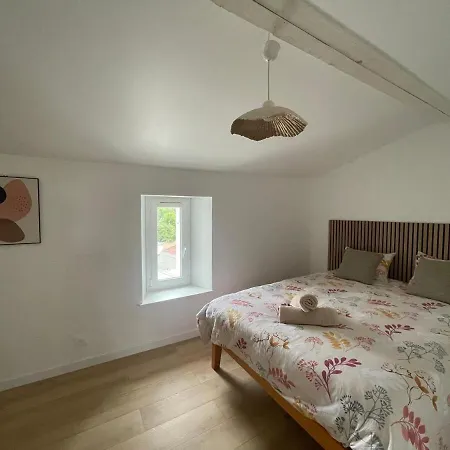 Maison 3 4 Minutes Du Puy * Les Épesses
