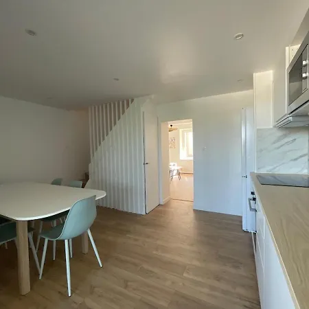 Maison 3 4 Minutes Du Puy Semesterbostad *