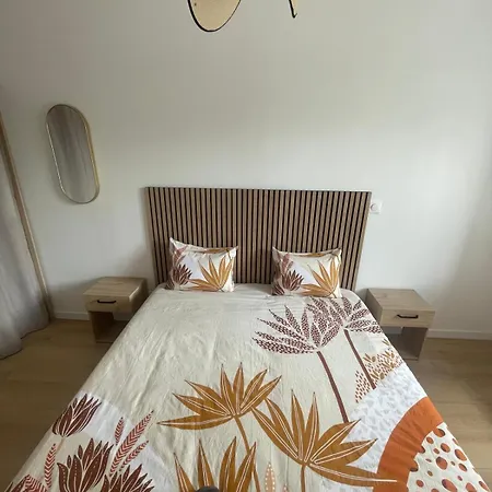 Maison 3 4 Minutes Du Puy Ferienhaus