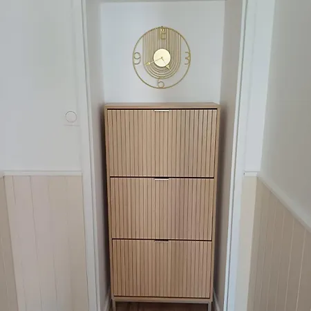 Ferienhaus Maison 3 4 Minutes Du Puy *