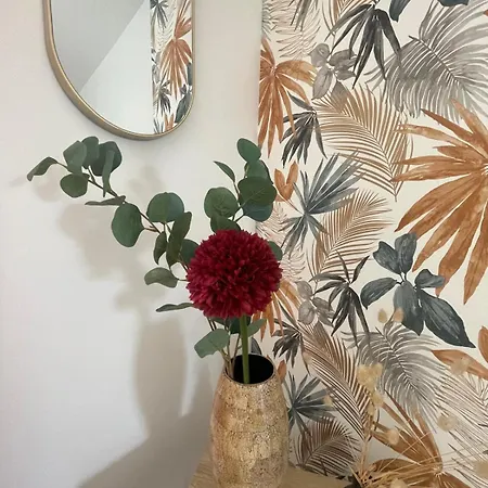 Ferienhaus Maison 3 4 Minutes Du Puy Les Épesses