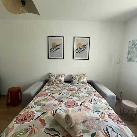 Maison 3 4 Minutes Du Puy *