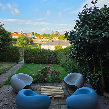 Maison 3 4 Minutes Du Puy