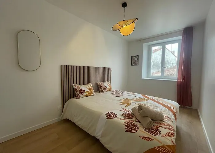 Maison 3 4 Minutes Du Puy *