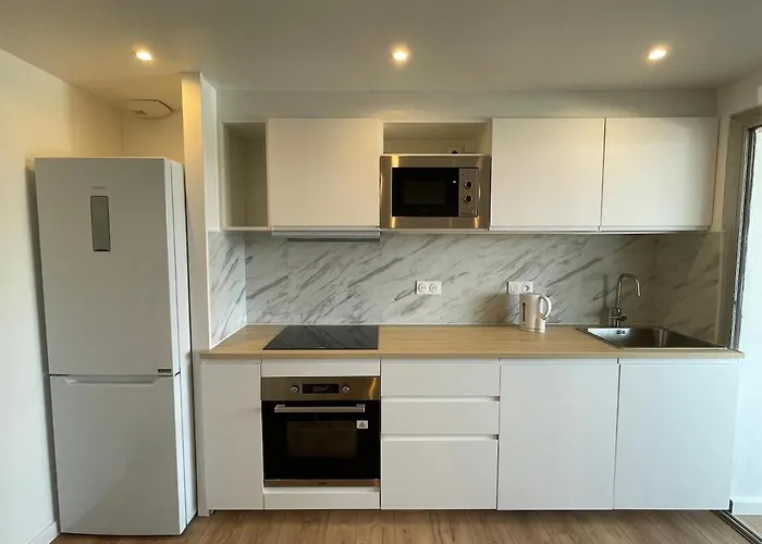 Maison 3 4 Minutes Du Puy 度假居