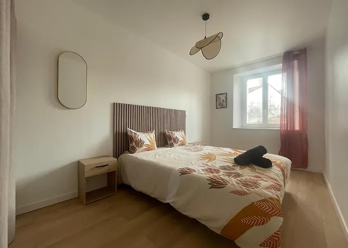 Maison 3 4 Minutes Du Puy