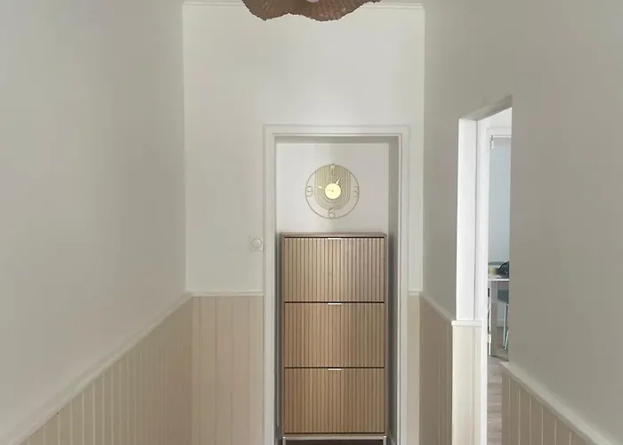 度假居 Maison 3 4 Minutes Du Puy Les Épesses