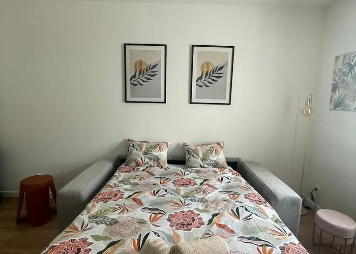 Maison 3 4 Minutes Du Puy *