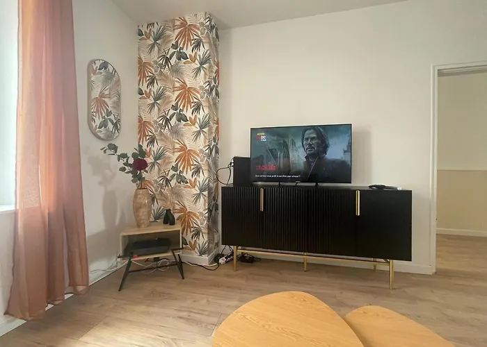 Maison 3 4 Minutes Du Puy 度假居 Les Épesses