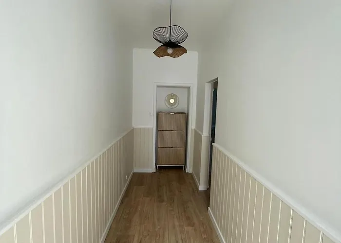 度假居 Maison 3 4 Minutes Du Puy Les Épesses