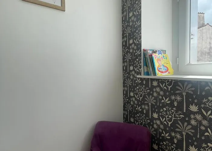 度假居 Maison 3 4 Minutes Du Puy Les Épesses