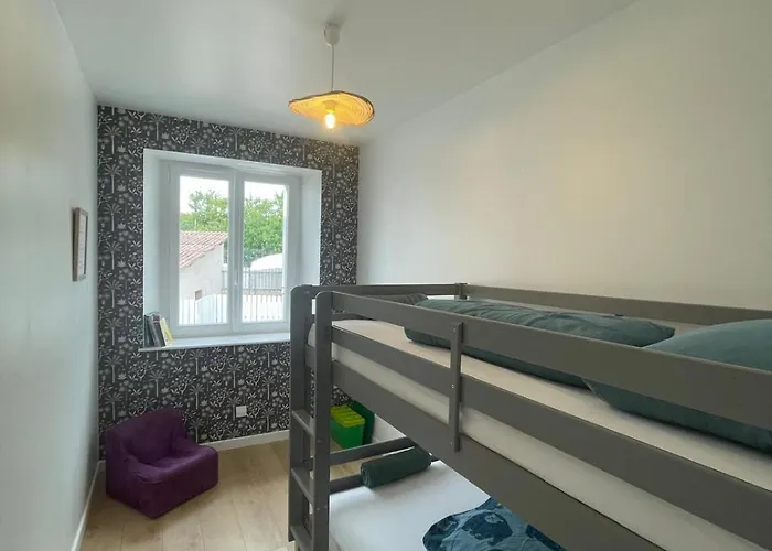 Maison 3 4 Minutes Du Puy Les Épesses