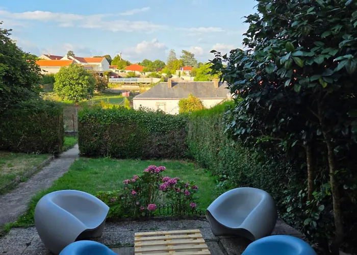 Maison 3 4 Minutes Du Puy